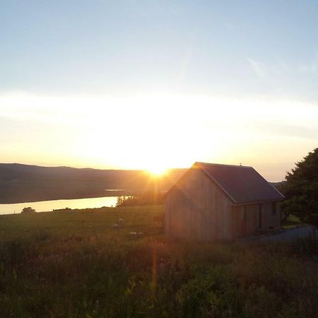 Curlew Cottage Eyre Exterior foto