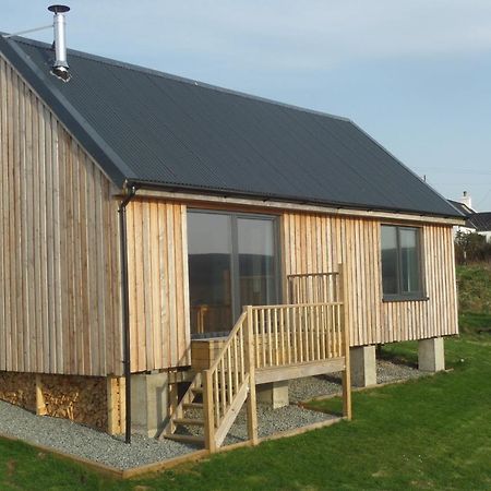 Curlew Cottage Eyre Exterior foto