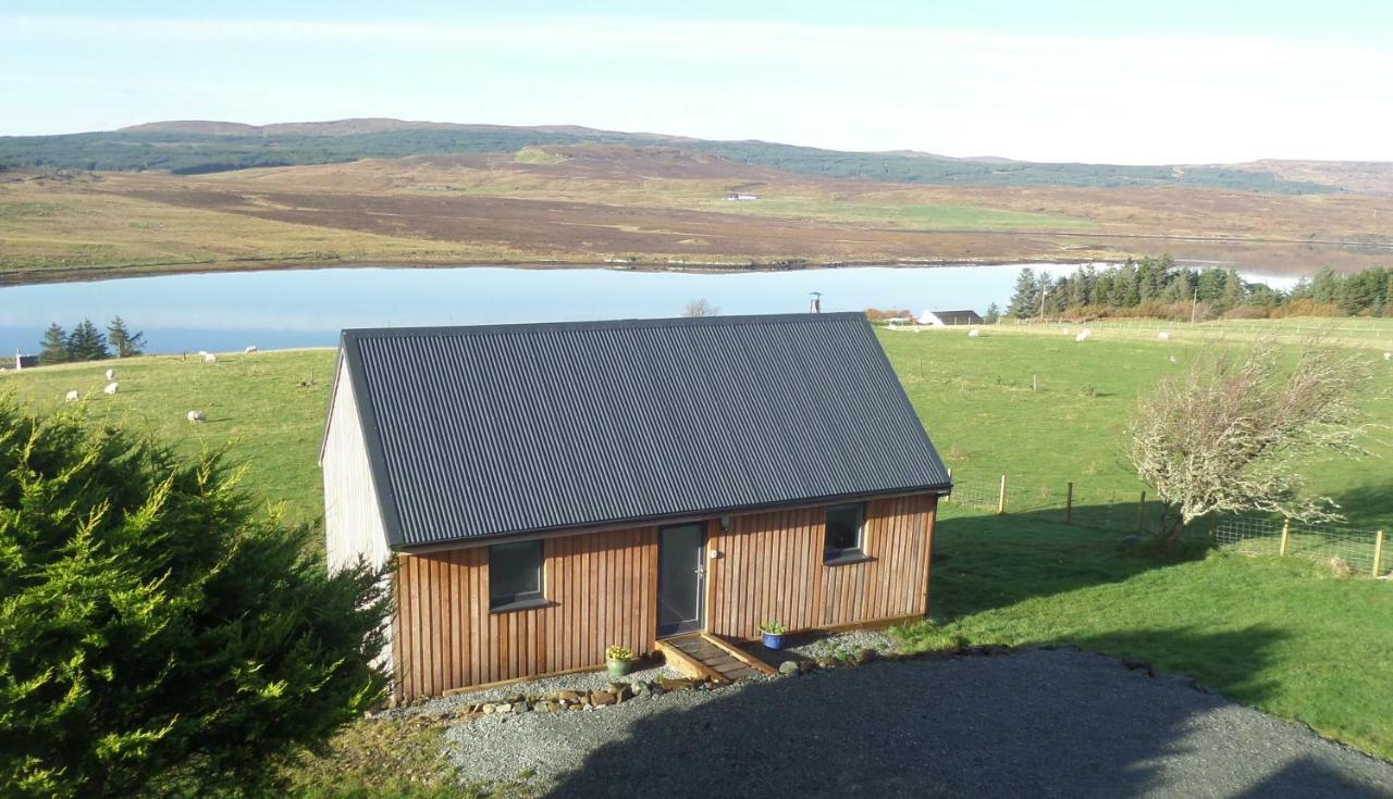 Curlew Cottage Eyre Exterior foto