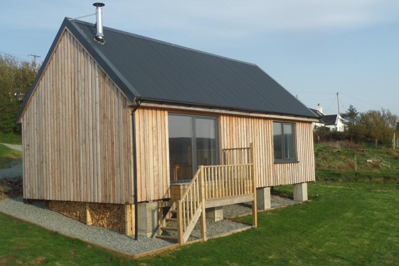Curlew Cottage Eyre Exterior foto